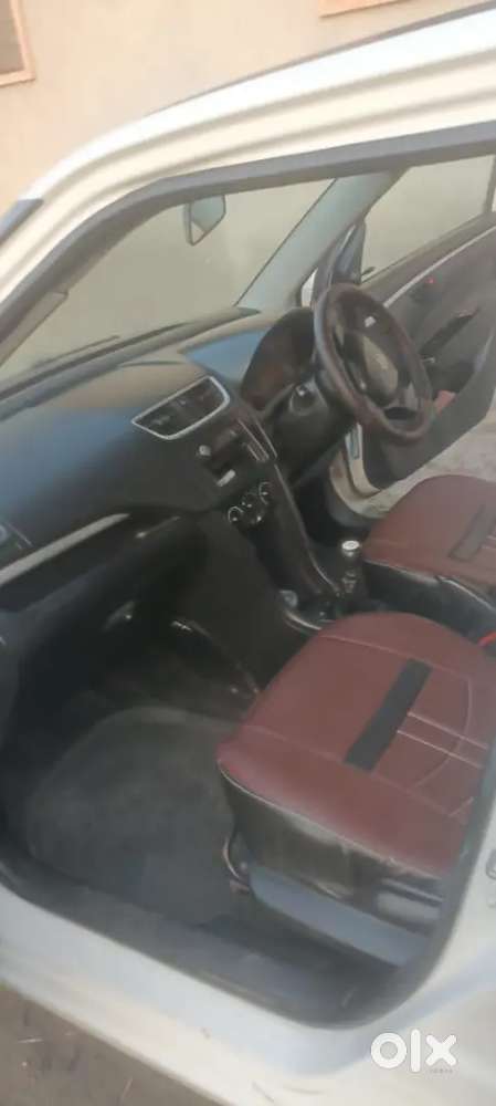 Maruti Suzuki Swift Lxi 2019 Year