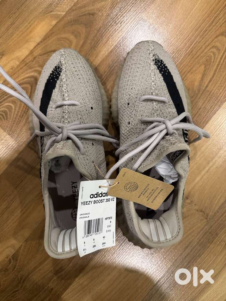 HOT Grey Adidas Yeezy Boost App Yeezy Boost 350 V2 Buy Yeezy