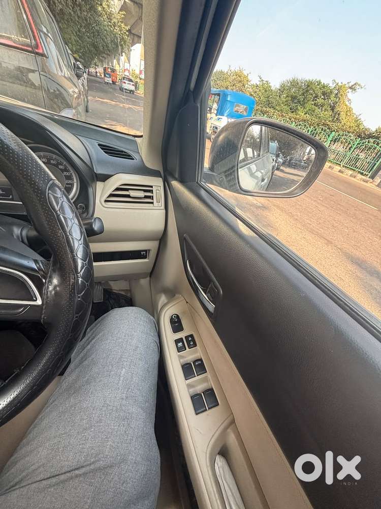 Maruti Suzuki Dzire 1.2 Vxi, 2019, Petrol