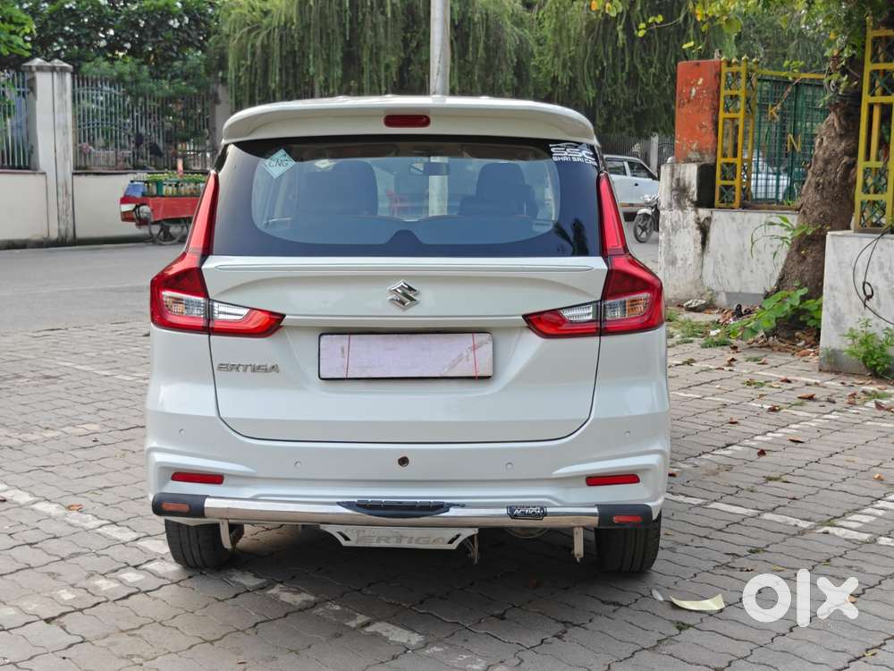 Maruti Suzuki Ertiga Vxi (o) Cng, 2022, Cng & Hybrids