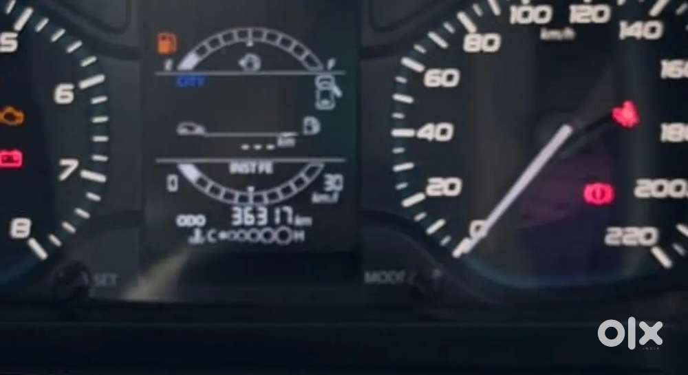 Tata Altroz 1.2 2023 Manual