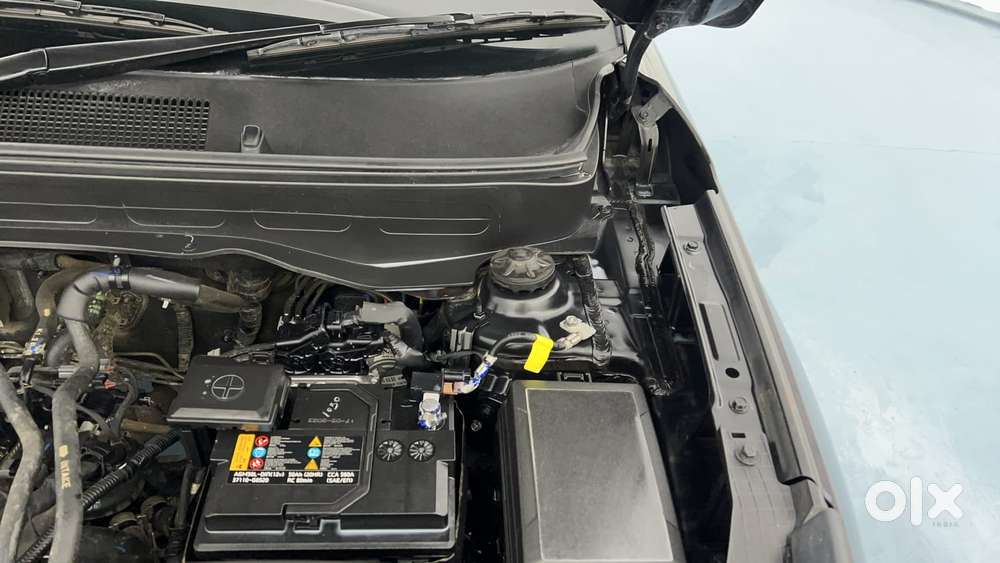 Hyundai Venue Sx, 2023, Petrol