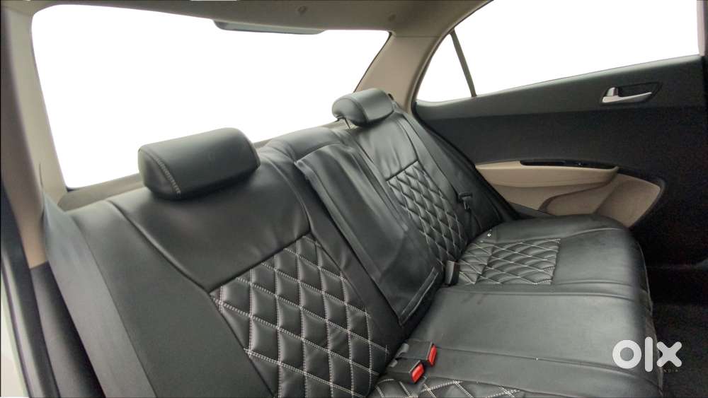 Hyundai Xcent Sx 1.2, 2016, Petrol