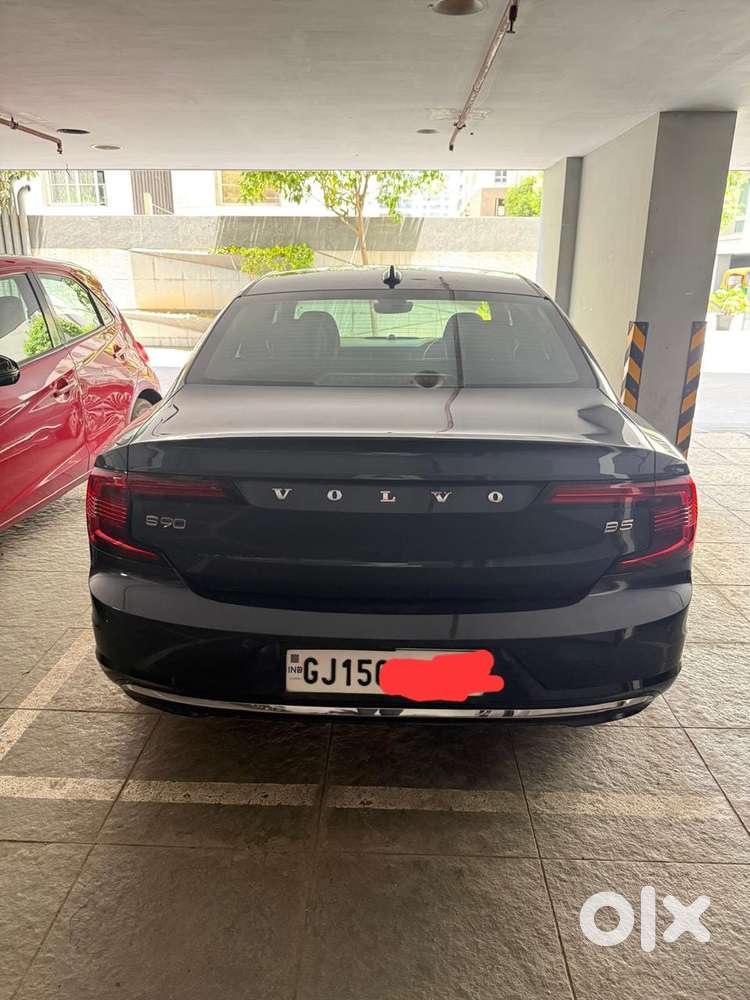Volvo S90 B5 Ultimate, 2023, Petrol