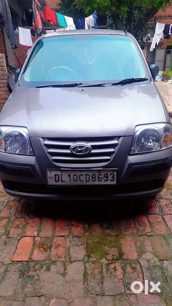 2014 Hyundai Santro Xing Xl Erlx