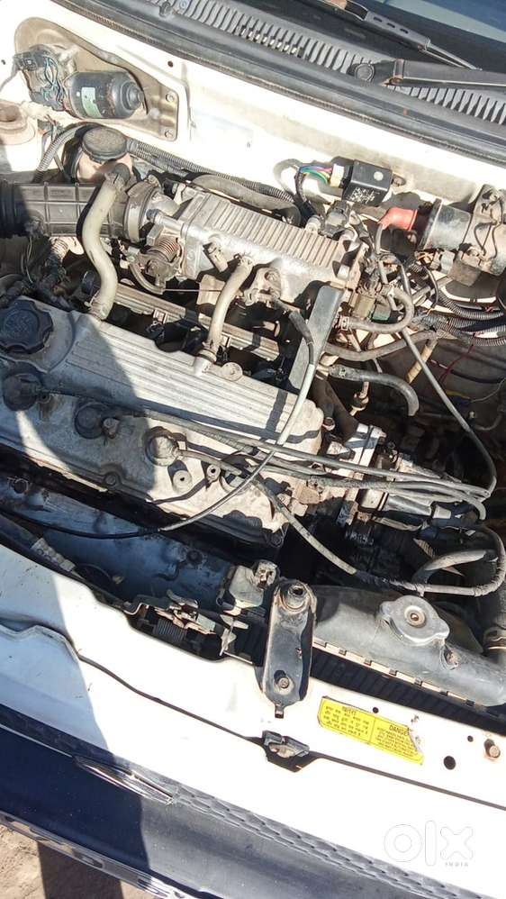 Maruti Suzuki 2007 Model