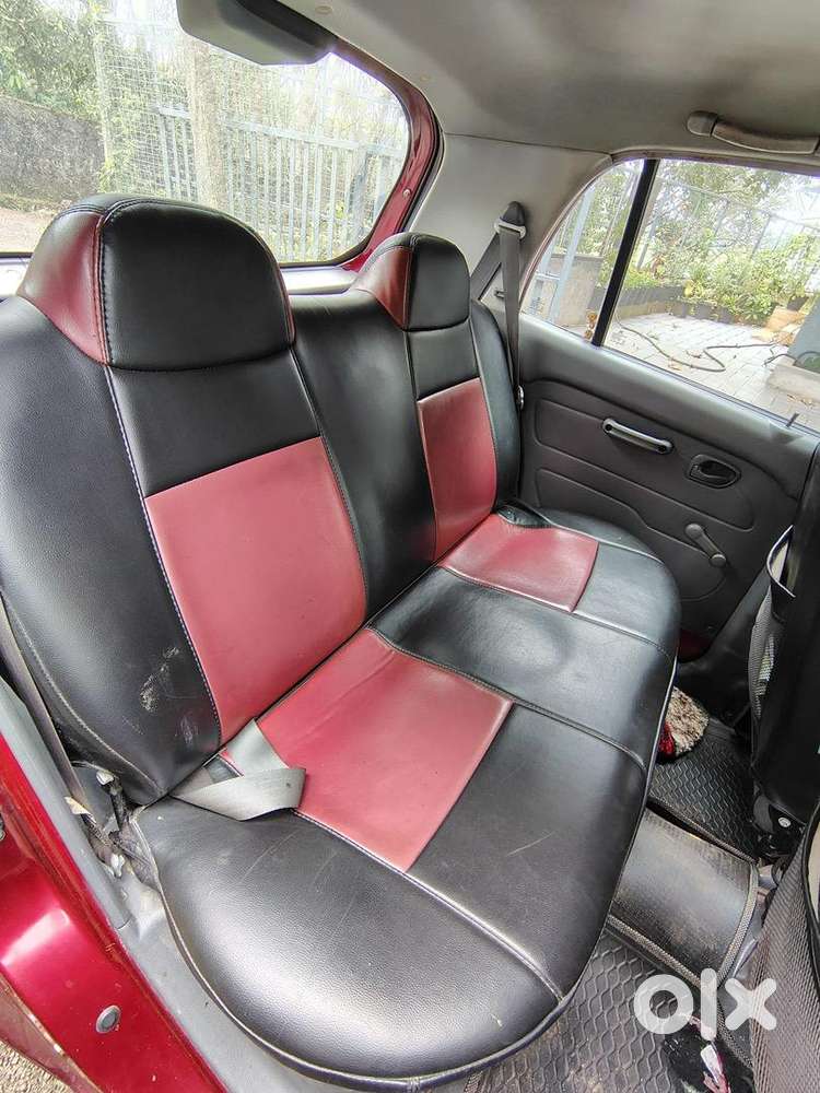 Hyundai Erlx Santro Xing 2008