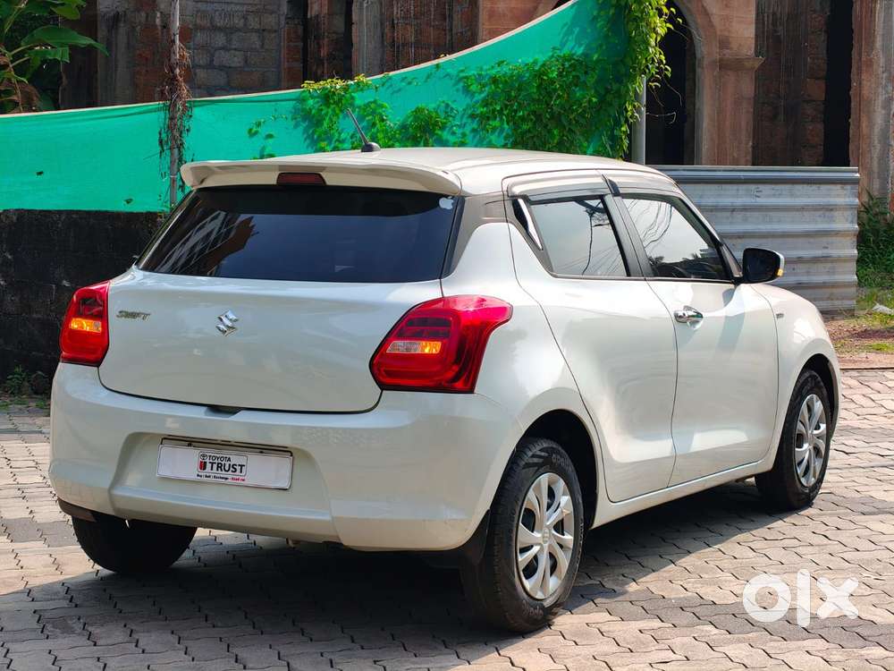 Maruti Suzuki Swift, 2018, Diesel
