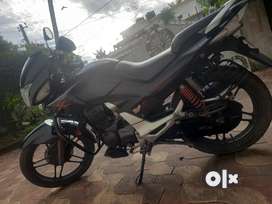 Hero xtreme 150 online old model