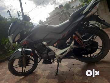 Cbz xtreme 150 online old model