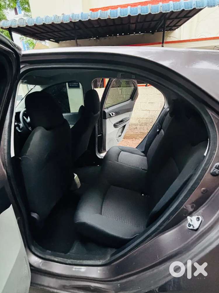 Tata Tiago 2019/2020 Model