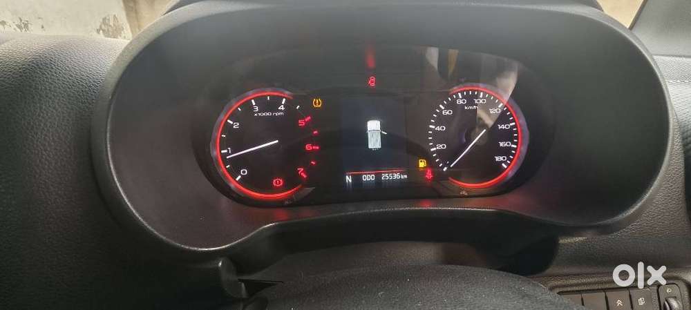 Mahindra Thar Lx Hard Top Diesel Mt 4wd, 2023, Diesel