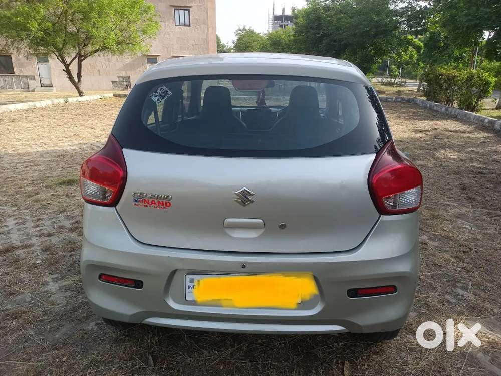 Maruti Suzuki Celerio 2023 Cng & Hybrids 68400 Km Driven
