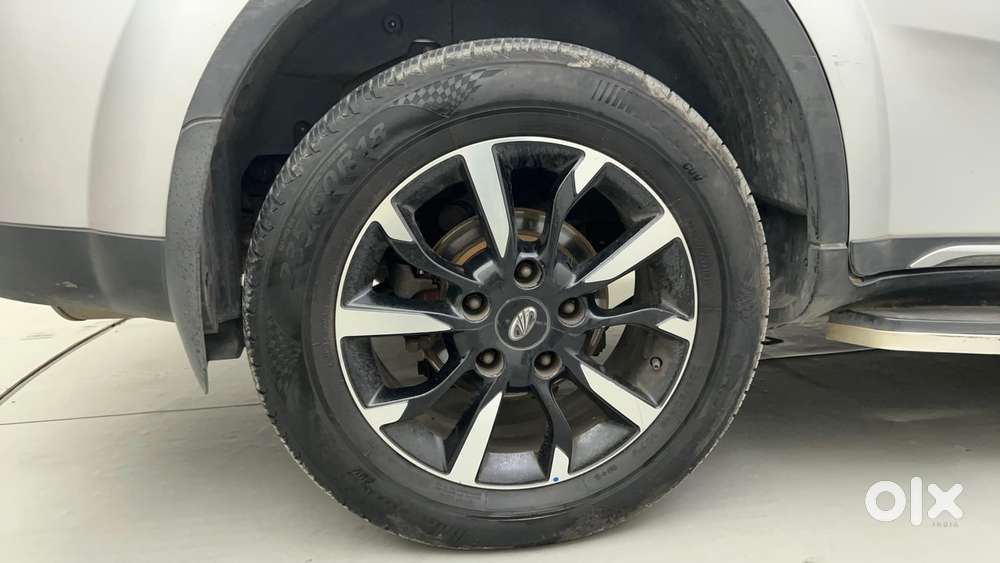 Mahindra Xuv500 W11 Option At, 2019, Diesel