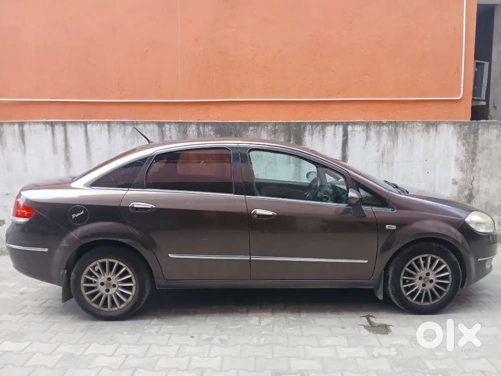Fiat Linea