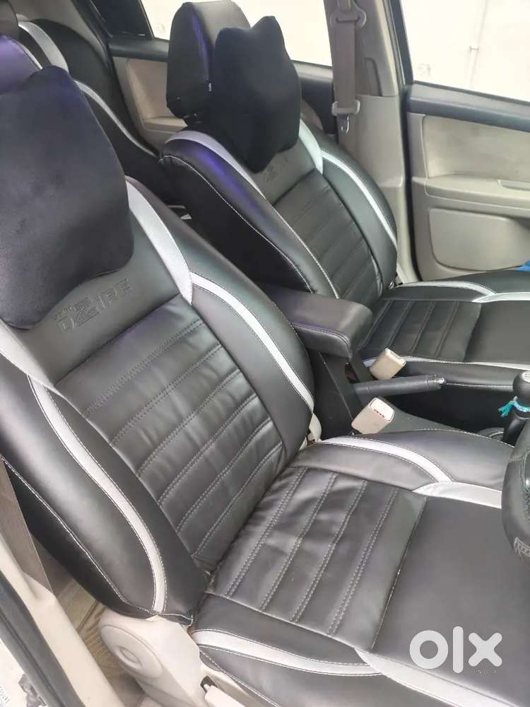 Maruti Suzuki Sx4 1.6 Zxi 2010 Car