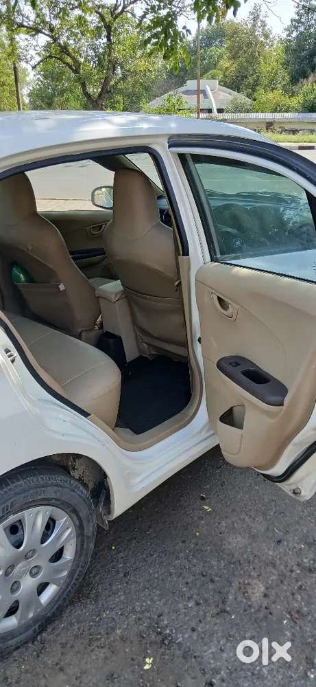 Honda Amaze 2013 Petrol 48000 Km Driven