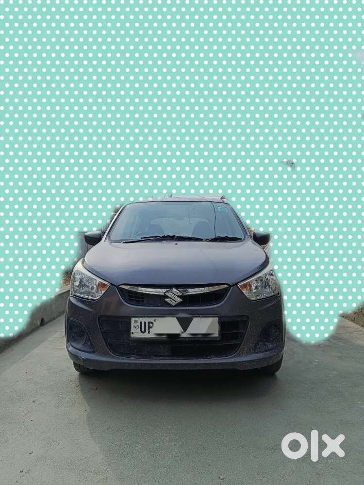 Maruti Alto K10 Vxi 2018 Model