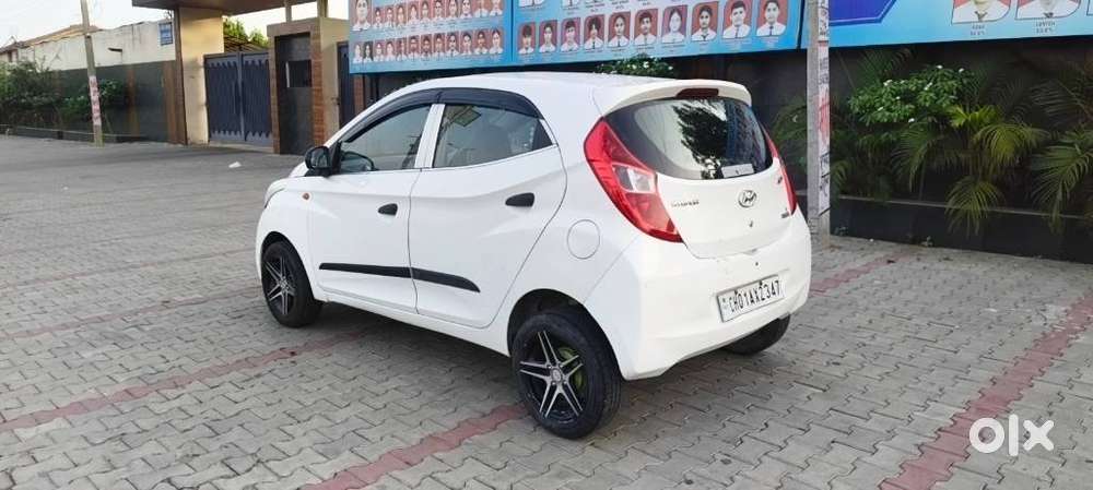 Hyundai Eon Era +, 2014, Petrol