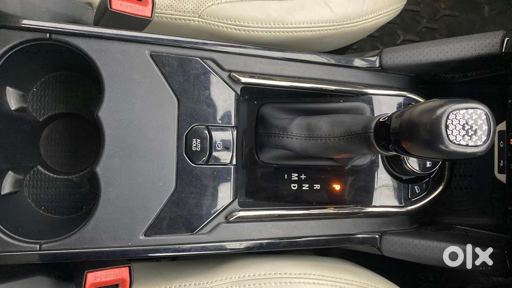 Tata Safari 2.0 Kryotec Xza Plus Gold 6 Str, 2021, Diesel