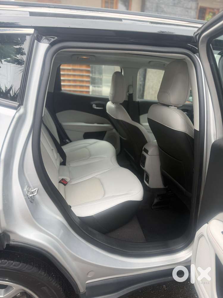 Jeep Compass 2.0 Limited Plus, 2020, Diesel