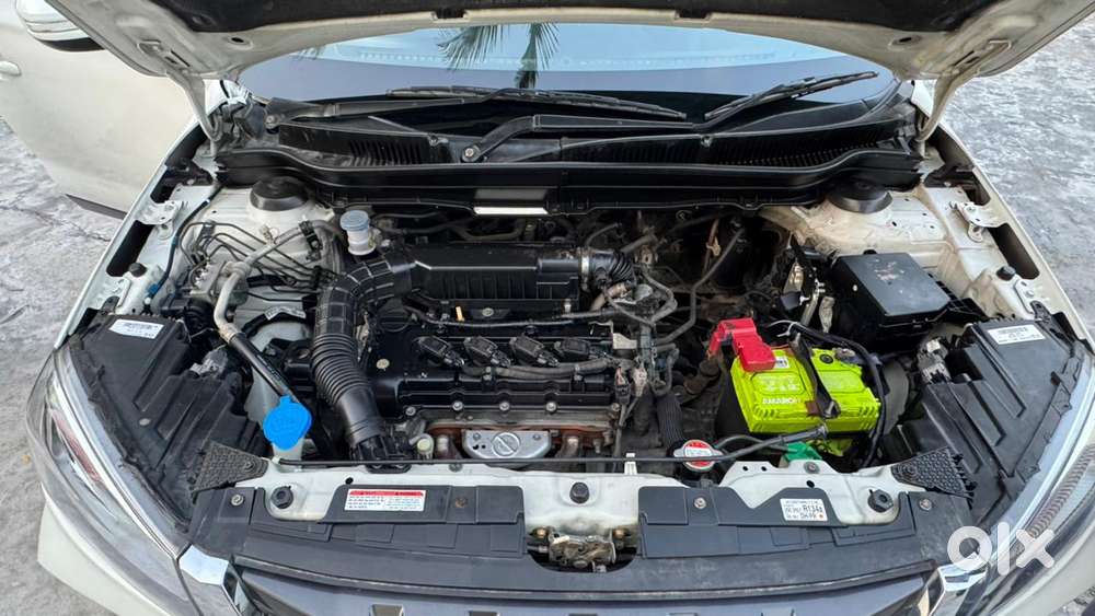 Toyota Urban Cruiser 1.5 High Grade Mt, 2022, Petrol