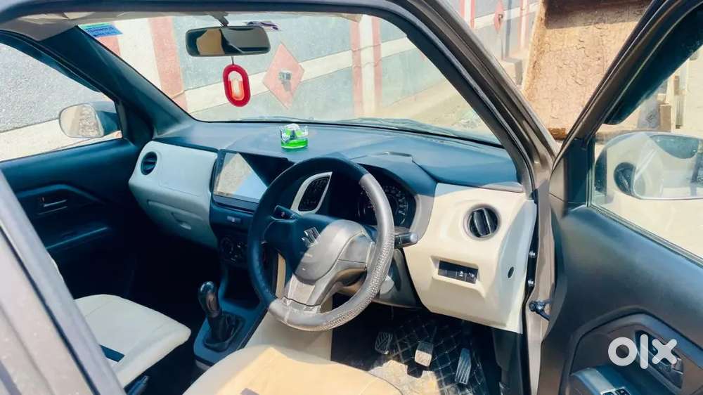 Maruti Suzuki Wagon R