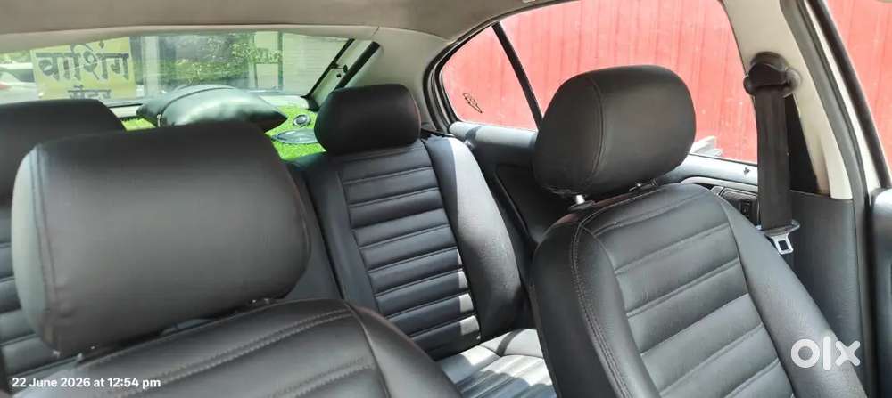 Skoda Octavia Ambiente 2010 Diesel Manual