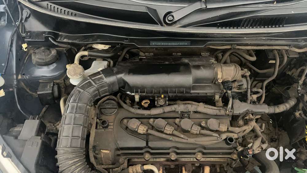 Maruti Suzuki Ignis 1.2 Delta Mt, 2022, Petrol