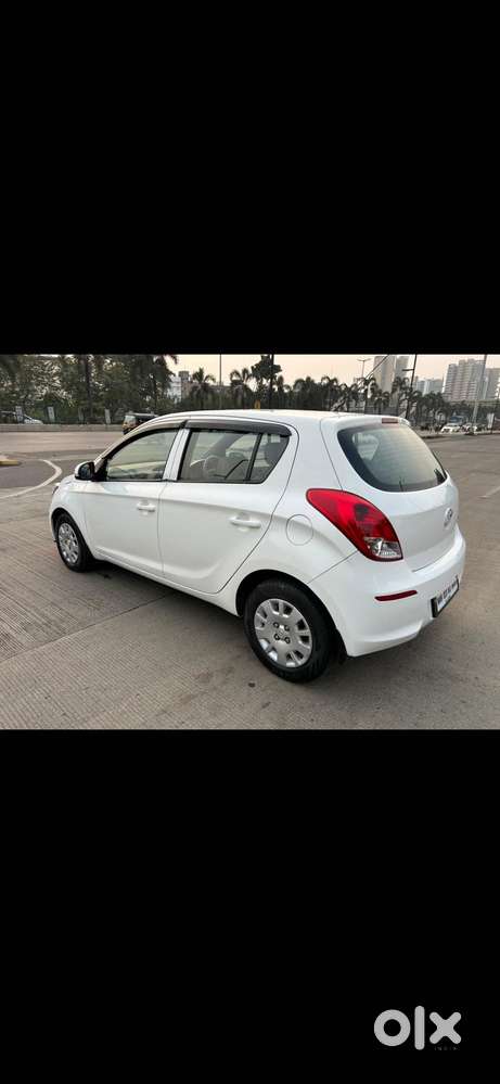 Hyundai I20 2012-2014 Magna Optional 1.2, 2014, Petrol