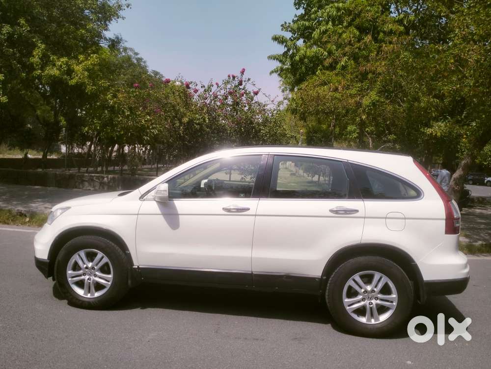 Honda Cr-v 2.4 Automatic, 2012, Petrol