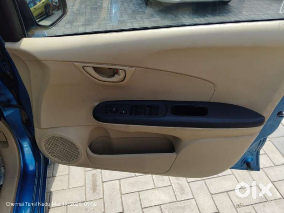 Honda Amaze 1.2 Smt I Vtec, 2014, Petrol