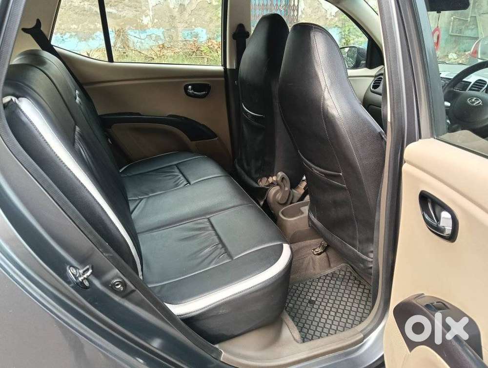 Hyundai I10 1.2 Kappa Magna, 2012, Petrol