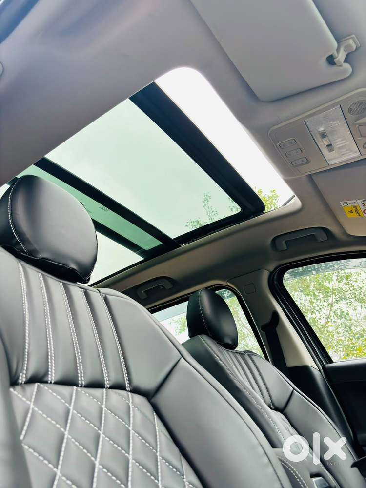Tata Harrier Xt+, 2022, Diesel