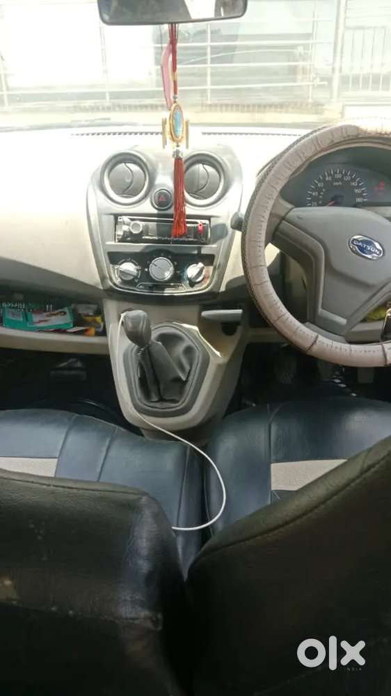 Datsun Redi Go