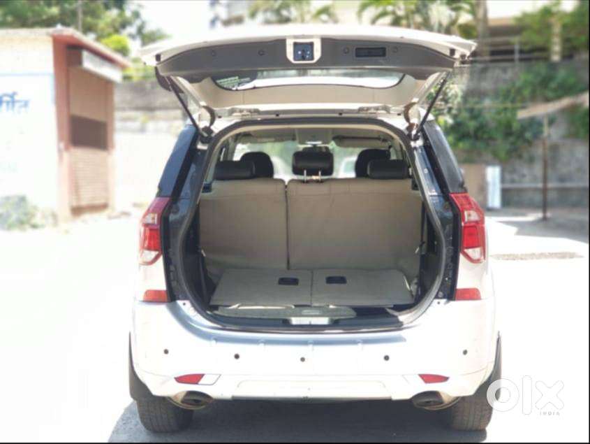 Mahindra Xuv 500 Vip Number 666