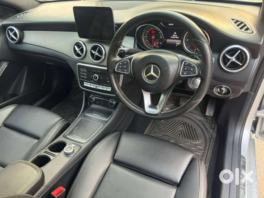 Mercedes-benz Cla Urban Sport 200d, 2018, Diesel