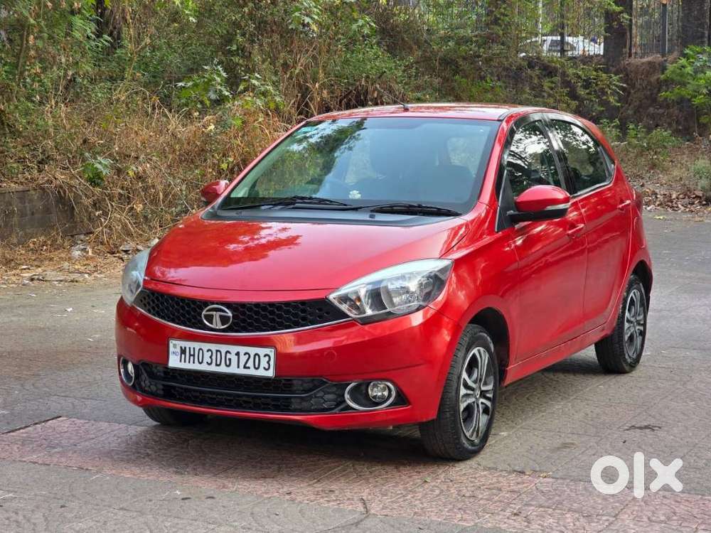 Tata Tiago 1.2 Revotron Xz, 2019, Petrol