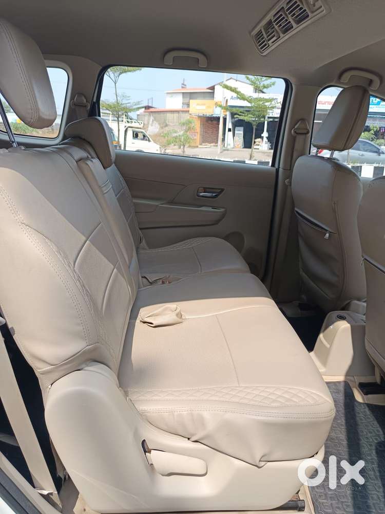 Maruti Suzuki Ertiga 1.5 Vxi Shvs, 2020, Petrol