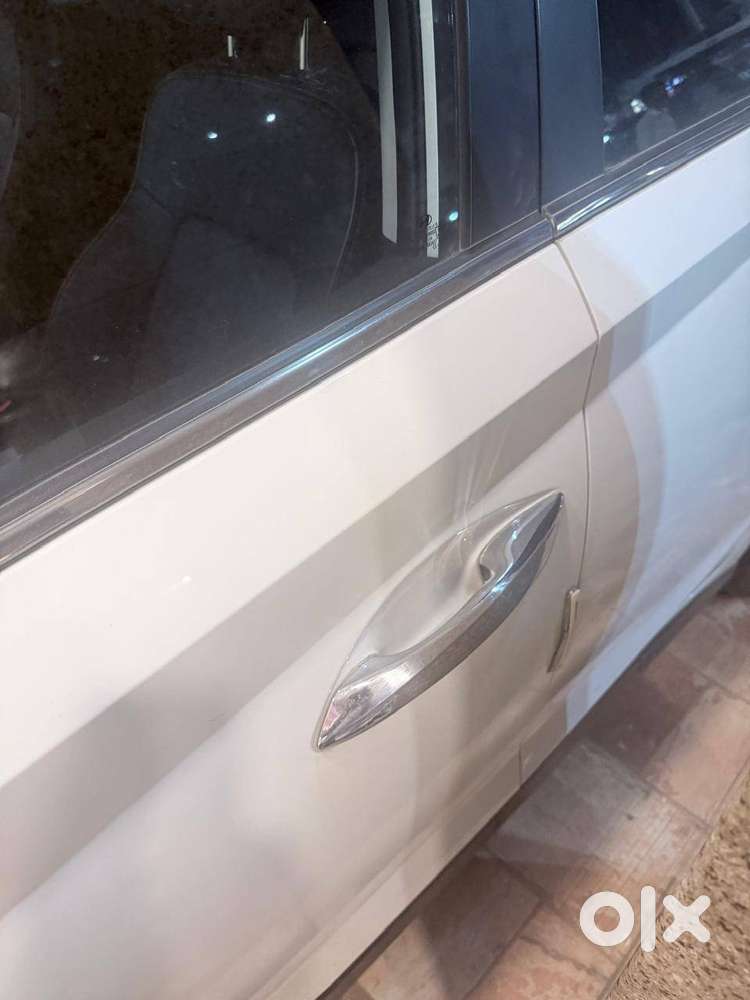 Hyundai New I20 2023 Petrol