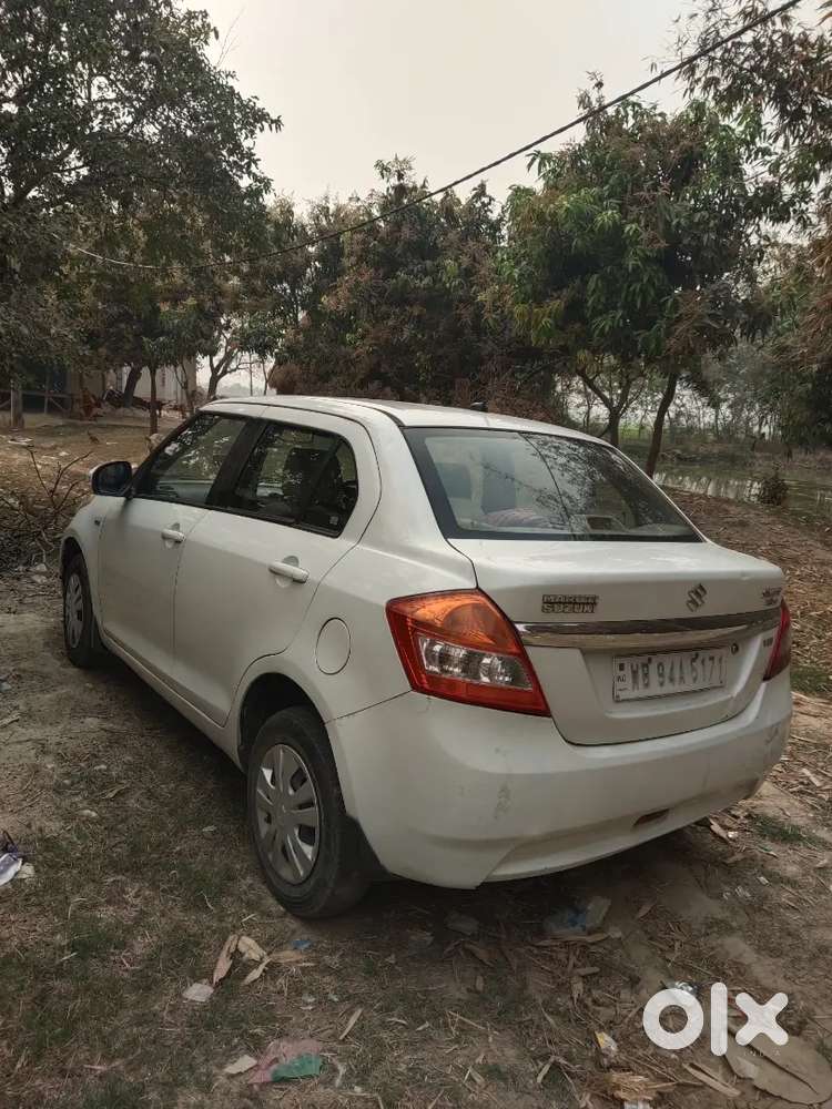 Maruti Suzuki Dzire 2014 Diesel 97000 Km Driven