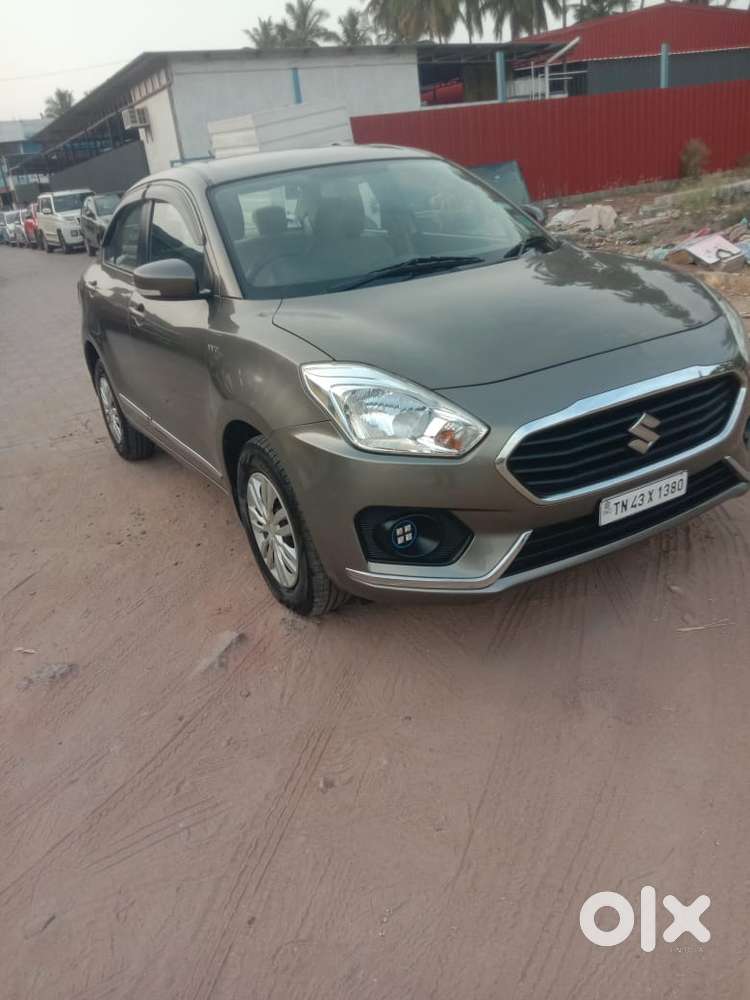 Maruti Suzuki Swift Dzire Vxi(o) Mt, 2018, Petrol