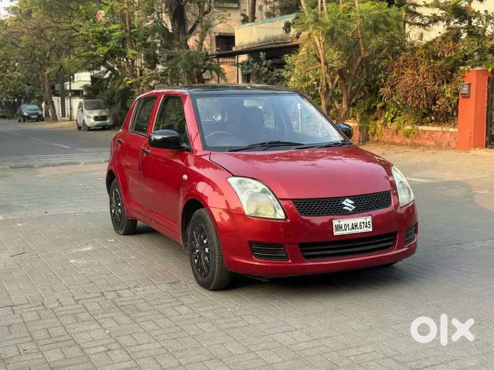 Maruti Suzuki Swift 2009 Diesel Good Condition