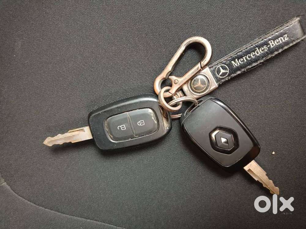 Renault Kwid Climber 1.0 Mt, 2023, Petrol