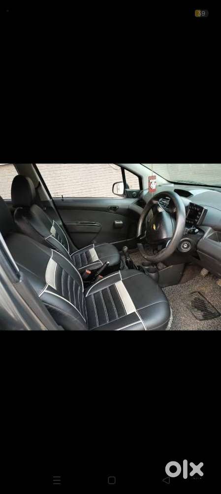 Chevrolet Beat Ls, 2013, Diesel