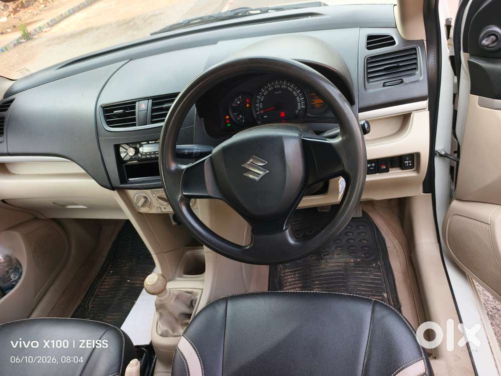 Maruti Suzuki Swift Dzire Tour, 2020, Cng & Hybrids