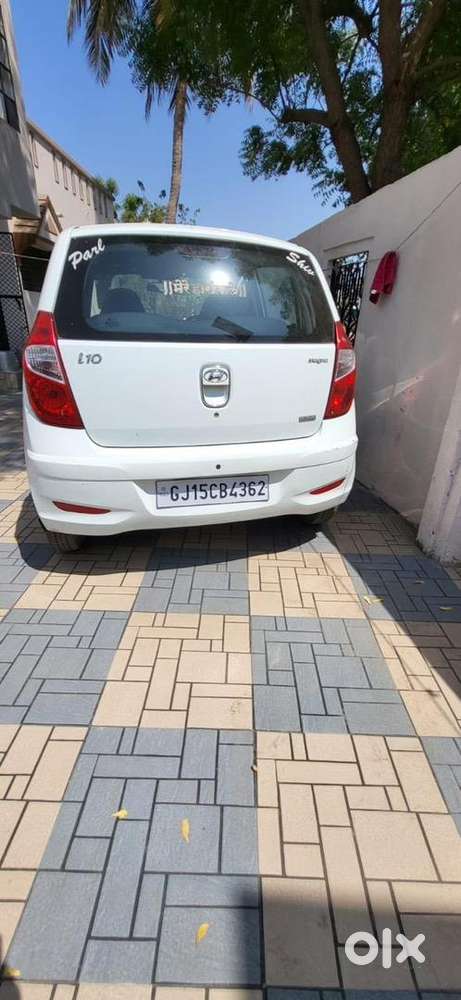 Hyundai I10 2013 Petrol 59000 Km Driven