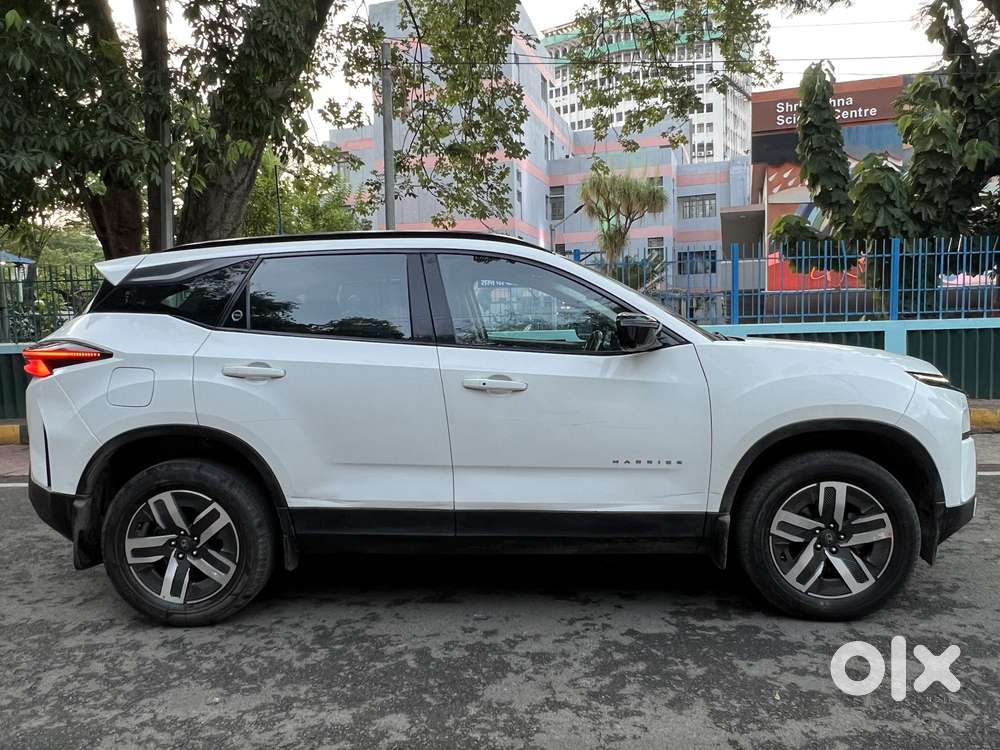 Tata Harrier Adventure Plus At, 2024, Diesel