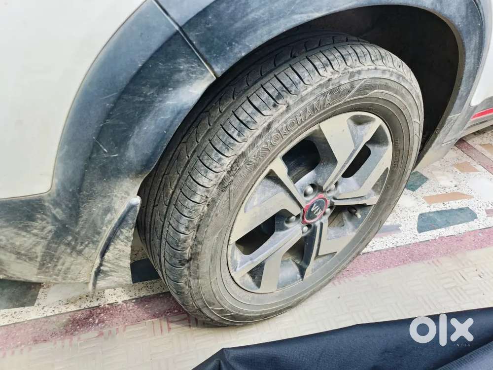 Kia Sonet Diesel 2020