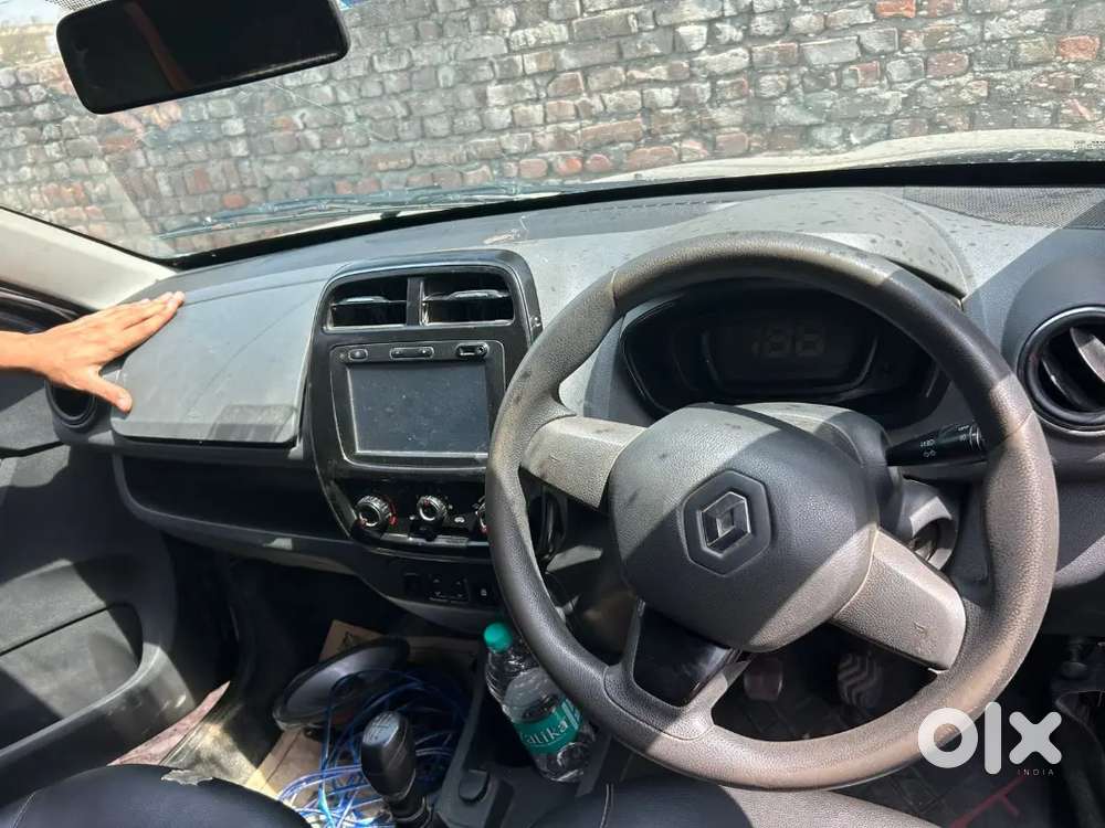 Condition Is Good Music System Company Fitted Tyre